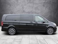 usata Mercedes Vito 2.0 116 CDI PL Tourer Select Extra-Long