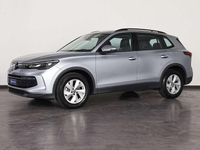 Usata VW Tiguan Life 150 CV (110 kW) 2024 Dolomite silver SUV