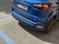Usata Ford Ecosport ST-Line 99 CV (72 kW) 2019 SUV
