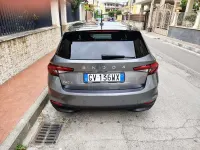 Usata Skoda Fabia Style 95 CV (69 kW) 2025 Utilitaria