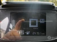 Usata Citroën AMI 2021 Grigio Coupé