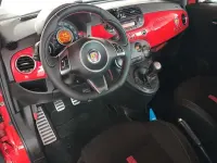 Usata Abarth 500 135 CV (99 kW) 2008 Utilitaria