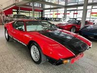 Usata De Tomaso Pantera 271 CV (199 kW) 1980 Rosso Coupé