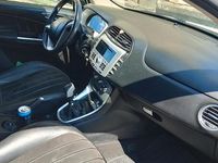 Usata Lancia Delta 2010 Bianco Utilitaria