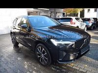 Usata Volvo XC60 Plus 197 CV (144 kW) 2024 Nero SUV