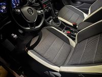 Usata VW T-Roc Advance 116 CV (85 kW) 2020 SUV