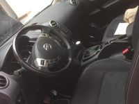 Usata Nissan Qashqai 2013 SUV