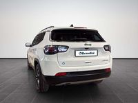 Usata Jeep Compass Limited 131 CV (96 kW) 2022 Bianco SUV