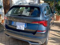 Occasion Skoda Kamiq 90 ch (66 kW) 2021 SUV
