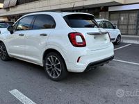 usata Fiat 130 500X 1.6 MultiJetCV Sport NAVI KAMERA PELLE LED