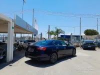 Usata Maserati Ghibli 250 CV (183 kW) 2020 Blu Berlina