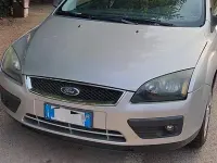 Usata Ford Focus 90 CV (66 kW) 2006 Station wagon