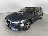Usata Volvo V60 Core 197 CV (144 kW) 2024 Blu Station wagon
