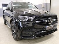Usata Mercedes GLE300 Premium 271 CV (199 kW) 2022 Nero SUV