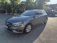 Usata Mercedes A180 Premium 110 CV (80 kW) 2015