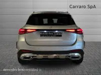 Usata Mercedes GLC300 Advanced 258 CV (189 kW) 2025 Argento metallizzato SUV