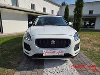 Usata Jaguar E-Pace S 150 CV (110 kW) 2018 Bianco SUV