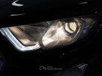 Usata Ford Ecosport Business Edition 125 CV (91 kW) 2018 Nero SUV