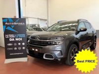 Usata Citroën C5 Aircross Shine 131 CV (96 kW) 2022 Grigio SUV
