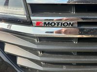 Usata VW Caravelle 150 CV (110 kW) 2020 Nero Furgone