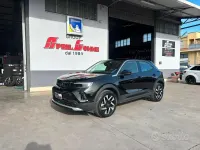 Usata Opel Mokka Elegance 110 CV (80 kW) 2023 Nero SUV