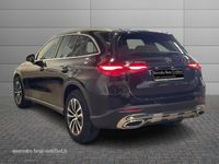 Usata Mercedes GLC220 Advanced Plus 197 CV (144 kW) 2023 Nero SUV