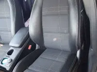Usata Mercedes A180 Business 109 CV (80 kW) 2017 Utilitaria