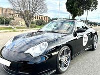 usata Porsche 996 Turbo 911 Turbo cat Coupé