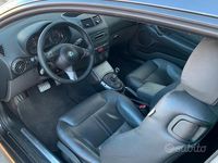 Usata Alfa Romeo GT 2009 Grigio Coupé