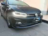 Usata VW Polo Highline 95 CV (69 kW) 2020 Utilitaria
