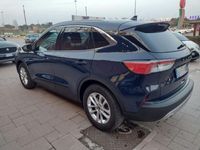 usata Ford Kuga 1.5 EcoBlue 120 CV aut. 2WD Titanium usato