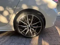 Usata BMW 118 M Sport 150 CV (110 kW) 2022 Utilitaria