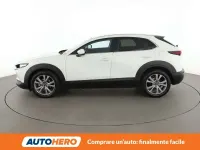 Usata Mazda CX-30 122 CV (89 kW) 2019 Bianco SUV