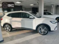 Usata MG HS Comfort 162 CV (119 kW) 2023 Other SUV