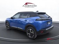 Usata Peugeot 2008 GT-line 131 CV (96 kW) 2023 Blu SUV
