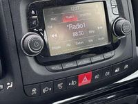 Usata Fiat 500L Pop Star 105 CV (77 kW) 2013 Nero Monovolume