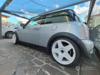 Usata Mini Cooper 90 CV (66 kW) 2005 Utilitaria