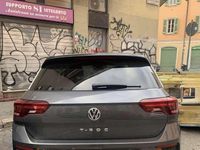Usata VW T-Roc Advance 116 CV (85 kW) 2019 SUV