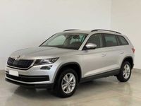 usata Skoda Kodiaq 2.0 TDI EVO SCR 4x4 DSG S-Tech 7 POST