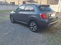 Usata Fiat 500X Cross 140 CV (102 kW) 2015 SUV