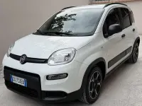 Usata Fiat Panda Pop 69 CV (50 kW) 2021 Utilitaria
