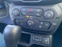 Usata Jeep Renegade Limited 131 CV (96 kW) 2024 Blu SUV