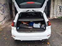 Usata Ford Focus 120 CV (88 kW) 2024 Bianco Berlina