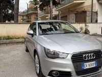Usata Audi A1 Ambition 90 CV (66 kW) 2012 Utilitaria