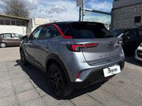 Occasion Opel Mokka GS Line 110 ch (80 kW) 2021 Gris SUV