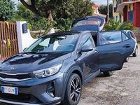 Occasion Kia Stonic 115 ch (84 kW) 2017 SUV