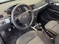 Usata Opel Astra 101 CV (74 kW) 2005 Station wagon