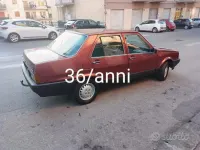Usata Fiat Regata 60 CV (44 kW) 1987 Berlina