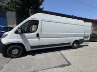 Usata Fiat Ducato 129 CV (94 kW) 2016 Furgone