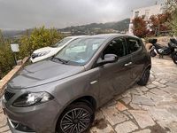 Usata Lancia Ypsilon 69 CV (50 kW) 2021 Utilitaria